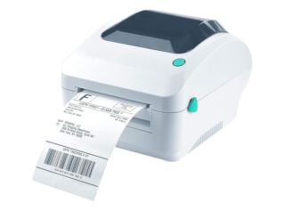 Direct Thermal Desktop Label Printer For GNU/Linux (TPE-ZLBPRNT2054)