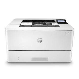 HP B&amp;W LaserJet Pro Printer w/ LCD(TPE-LAS404)