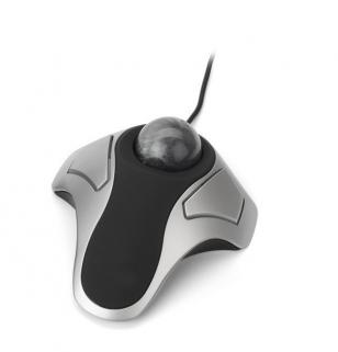 Two Button Optical Trackball Mouse (TPE-TRKBALL)