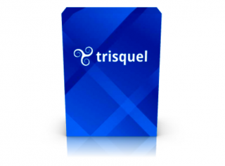 Trisquel USB Flash Drive Installation Media w/ Installation Support (TPE-TRIFLSDV)
