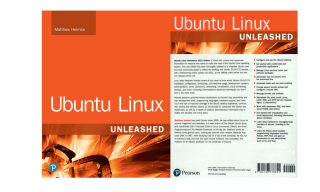 Ubuntu Linux Unleashed 14th Edition (TPE-UBUNTUBK)