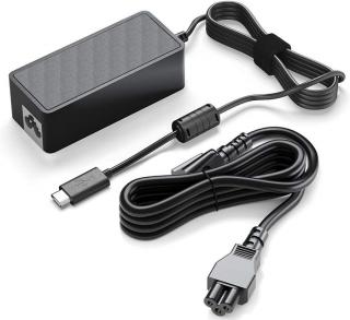 65W USB-C Charger for Laptops, Tablets, and Phones (TPE-PWRTSSPD2)