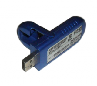 Penguin Wireless G USB Adapter for GNU / Linux