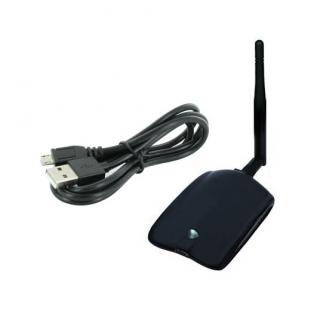 Penguin Wireless N USB Adapter /w External Antenna for GNU / Linux (TPE-N150USBL)