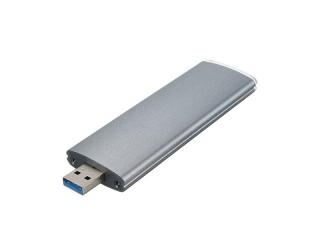 USB 3.0 SuperSpeed SSD Drive (250GB-2TB, USBSSDXXXGB)
