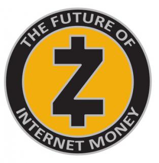  ZCash Cryptocurrency Pin: The Future of Internet Money