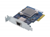 PCIe 10 GbE Ethernet Card Single Port w/ Full & Low Profile Brackets (TPE-10GBEPCIE)
