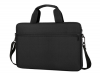 15.6" Black Laptop Bag