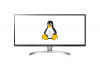 34'' Class 21:9 UltraWide® Full HD IPS LED Monitor with HDR 10 (TPE-LGULWMON)