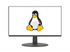 22" Class Full HD HDMI & DisplayPort Monitor (TPE-22SPEMON)