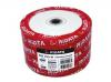 RiDATA 700MB 52X CD-R White Thermal 50 Discs