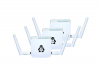 Free Software Wireless-N Mesh Kit 3PK (TPE-R1300-3PK)