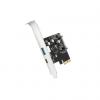 PCIe to USB 3.1 (A & C) Expansion Card Gen II w/ Full & Low Profile Brackets (TPE-PCIEUSB31AC)