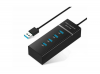 USB 3.0 4-Port Hub (TPE-USB3HUB-B)