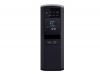  1500VA/1000W, 12 Outlet Uninterruptible Power Supply (UPS) (TPE-CYBST1500U)