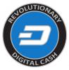 Dash Cryptocurrency Pin: Revolutionary Digital Cash
