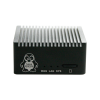 Free Software Gigabit Mini VPN Router (TPE-R1400)