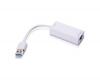 USB 3.0 to 10/100/1000 Gigabit Ethernet Network Adapter (TPE-1000NET3)