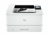 HP B&W LaserJet Pro Printer w/ LCD Screen (TPE-HP4001)