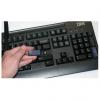 IBM Stealth Black Quiet Touch Keyboard [ US Keyboard Layout]