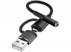  3.5mm USB A & C Auido Adapter for GNU / Linux (TPE-USBSOUND)