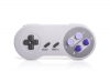 Wireless USB Game Controller For Classic GNU/Linux Gaming Retro Style (TPE-GMCOT)