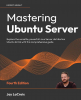 Mastering Ubuntu Server (TPE-UBUSER4)