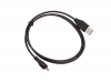 High Quality Nylon 3FT Micro USB Cable To USB-A (TPE-3FTMICRCBL)