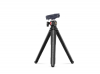 Mini Flexible Tripod Stand for Webcams & Smart Phones (TPE-35WBCMST)