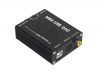 Mini USB DAC With Analog Output, Coaxial / Optical Digital / Headphone Output (TPE-USBMINDAC)