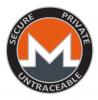 Monero Cryptocurrency Pin: Secure, Private, Untraceable
