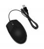 Traditional 3-Button USB Optical Wired Mouse With Scroll Wheel (TPE-3BTMOUS)