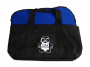 Penguin Laptop Bag For 14-15.6" Laptops, Black & Blue (TPE-PENLAPBAG)