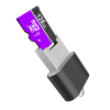 USB Micro SD / SDHC Card Reader (TPE-MICSDRDR)