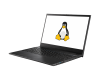 Penguin T4 GNU/Linux Laptop