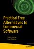 Practical Free Alternatives to Commercial Software: OpenShot, GIMP, Inkscape, & Audacity