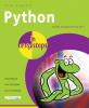 Python In Easy Steps: An Intro To The Python Programming Language (TPE-PYTHON)