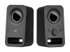 Wired Multimedia Stereo PC Speakers w/  Optional Bluetooth Adapter (TPE-SPKBLUOPT2)