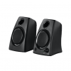 Wired Multimedia Stereo PC Speakers w/  Optional Bluetooth Adapter (TPE-SPKBLUOPT)