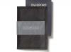 Swiss Gear RFID Protection Passport Cover (TPE-SWIGRFID)