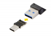 Mini Adapter For Connecting USB Type-A Devices To Type-C USB Ports (TPE-USBATOCMINI)
