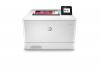 HP Color LaserJet Pro Printer w/ LCD (TPE-LAS454)