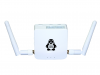 Wireless VPN Travel Router w/ 4G Modem & Hotel Wifi aka Captive Portal Support (TPE-R1300-TR)