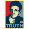 Snowden T-Shirt