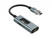 USB C to 3.5mm Audio Adapter with USB-C Charger Port (60W PD, TPE-USBCAUD)