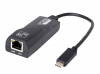 USB 3.1 Type-C to 10/100/1000 Gigabit Ethernet Network Adapter (TPE-1000NET4)