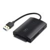 USB 3.1 Gen 2 Powered Hub w/ SD Card Reader & SATA 3.0 Connector (TPE-PDHBCRD3)