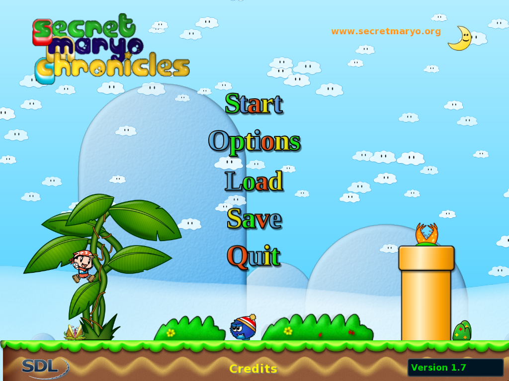 Super Mario For Linux Super Mario Chronicles | Apps Directories