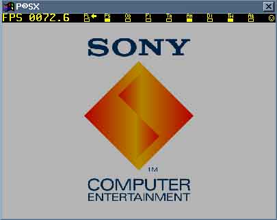 Sony PlayStation Emulator |