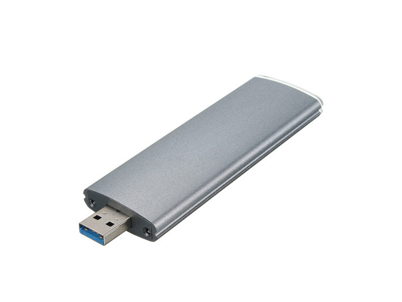 USB 3.0 SuperSpeed SSD (250GB-2TB, USBSSDXXXGB) | ThinkPenguin.com